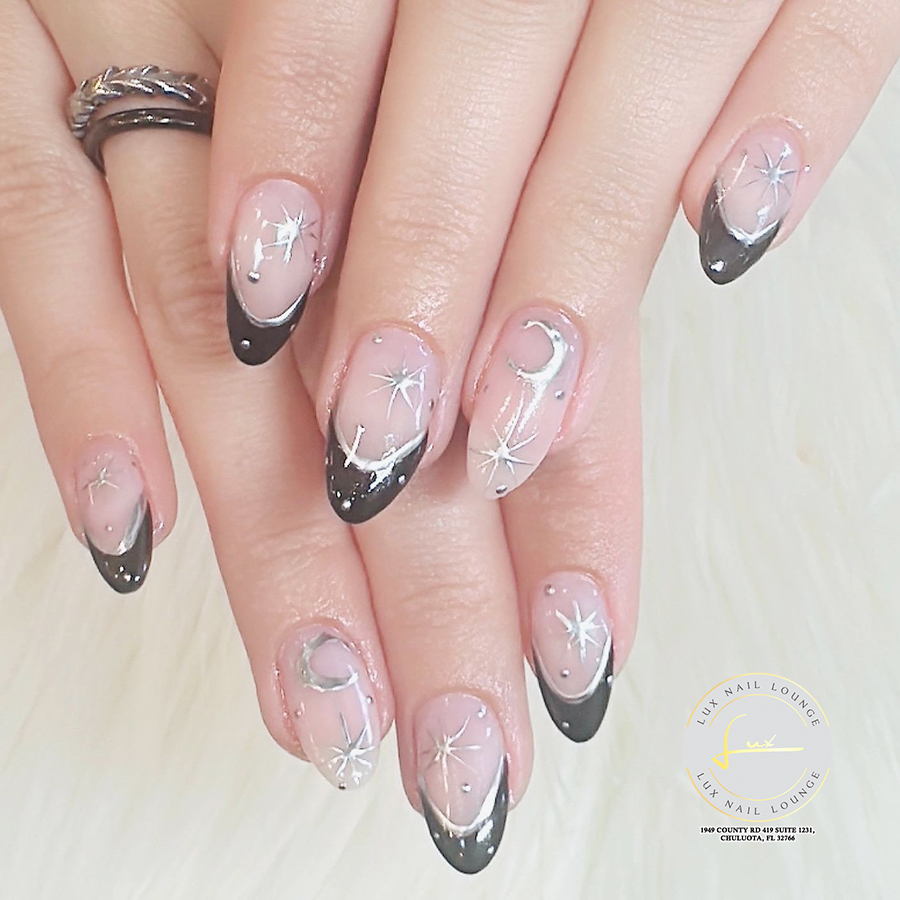 amazing nail